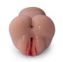 XISE - RAMAR MASTURBATORE VAGINA CON VIBRAZIONE