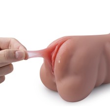 XISE - RAMAR MASTURBATORE VAGINA CON VIBRAZIONE