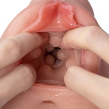 XISE - RAMAR MASTURBATORE VAGINA CON VIBRAZIONE