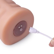 XISE - RAMAR MASTURBATORE VAGINA CON VIBRAZIONE