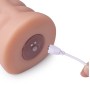 XISE - RAMAR MASTURBATORE VAGINA CON VIBRAZIONE