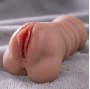 XISE - RAMAR MASTURBATORE VAGINA CON VIBRAZIONE