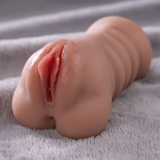 XISE - RAMAR MASTURBATORE VAGINA CON VIBRAZIONE