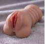 XISE - RAMAR MASTURBATORE VAGINA CON VIBRAZIONE