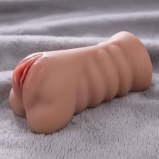 XISE - RAMAR MASTURBATORE VAGINA CON VIBRAZIONE