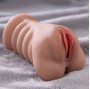 XISE - RAMAR MASTURBATORE VAGINA CON VIBRAZIONE