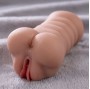 XISE - RAMAR MASTURBATORE VAGINA CON VIBRAZIONE