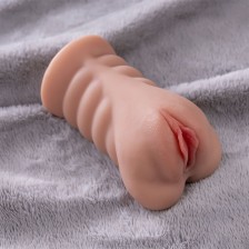 XISE - RAMAR MASTURBATORE VAGINA CON VIBRAZIONE