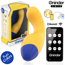 ONINDER CUTE - VIBRATORE...