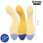 ONINDER CUTE - LOVE BUDDY MASTER VIBRATEUR POINT G - APPLICATION MONDIALE GRATUITE
