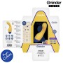 ONINDER CUTE - LOVE BUDDY MASTER VIBRADOR DE PONTO G - APLICATIVO MUNDIAL GRATUITO