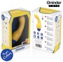 ONINDER CUTE - LOVE BUDDY MASTER VIBRADOR DE PONTO G - APLICATIVO MUNDIAL GRATUITO