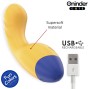 ONINDER CUTE - VIBRATORE PUNTO G LOVE BUDDY MASTER - APP GRATUITA IN TUTTO IL MONDO