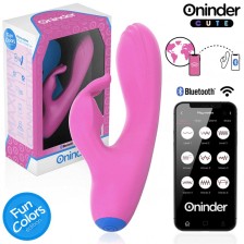 ONINDER CUTE – LOVE BUNNY...