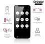 ONINDER CUTE - LOVE BUNNY VIBRADOR DE PONTO G E CLITÓRIS - APLICATIVO MUNDIAL GRATUITO