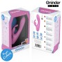 ONINDER CUTE – LOVE BUNNY G-PUNKT- & KLITORIS-VIBRATOR – KOSTENLOSE WELTWEITE APP