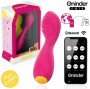 ONINDER CUTE - LOVE BUDDY MASTER VIBRADOR DE PONTO G - APLICATIVO MUNDIAL GRATUITO