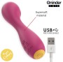 ONINDER CUTE - LOVE BUDDY MASTER VIBRADOR DE PONTO G - APLICATIVO MUNDIAL GRATUITO