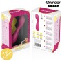 ONINDER CUTE - LOVE BUDDY MASTER VIBRADOR DE PONTO G - APLICATIVO MUNDIAL GRATUITO