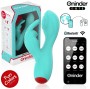 ONINDER CUTE - LOVE BUNNY VIBRATEUR POINT G ET CLITORIS - APPLICATION MONDIALE GRATUITE