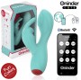 ONINDER CUTE - LOVE BUNNY VIBRATEUR POINT G ET CLITORIS - APPLICATION MONDIALE GRATUITE
