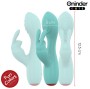 ONINDER CUTE - LOVE BUNNY VIBRATEUR POINT G ET CLITORIS - APPLICATION MONDIALE GRATUITE