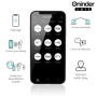 ONINDER CUTE - LOVE BUNNY VIBRATEUR POINT G ET CLITORIS - APPLICATION MONDIALE GRATUITE