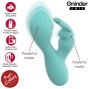 ONINDER CUTE - LOVE BUNNY VIBRATEUR POINT G ET CLITORIS - APPLICATION MONDIALE GRATUITE