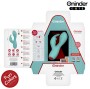 ONINDER CUTE - LOVE BUNNY VIBRATEUR POINT G ET CLITORIS - APPLICATION MONDIALE GRATUITE