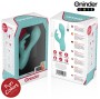 ONINDER CUTE - LOVE BUNNY VIBRATEUR POINT G ET CLITORIS - APPLICATION MONDIALE GRATUITE