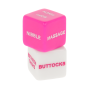 MORESSA - EROTIC DICE GAME ENGLISH