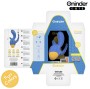 ONINDER CUTE - LOVE 3 SOME DREIFACHVIBRATOR - KOSTENLOSE WELTWEITE APP