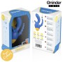 ONINDER CUTE - LOVE 3 SOME DREIFACHVIBRATOR - KOSTENLOSE WELTWEITE APP