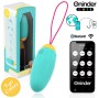 ONINDER CUTE – ROTRIERENDES SILIKON-VIBRO-GEMS-EI FÜR LIEBE UND VERGNÜGEN – WELTWEIT KOSTENLOSE APP