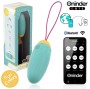 ONINDER CUTE – ROTRIERENDES SILIKON-VIBRO-GEMS-EI FÜR LIEBE UND VERGNÜGEN – WELTWEIT KOSTENLOSE APP