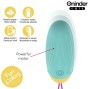 ONINDER CUTE – ROTRIERENDES SILIKON-VIBRO-GEMS-EI FÜR LIEBE UND VERGNÜGEN – WELTWEIT KOSTENLOSE APP
