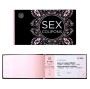 SECRETPLAY - SEX COUPONS (ES/EN)
