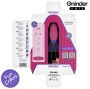 ONINDER CUTE – LIEBE-VERGNÜGEN-SILIKON-VIBRO-WAVE-Klopf-EI – KOSTENLOSE WELTWEITE APP