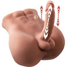 XISE - BERTLETT DILDO ASS...