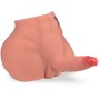 XISE - FREDERICO MASTURBADOR DILDO REALISTICO POSIZIONE FRONTALE CON SPINTA 15 CM