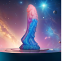 EPIC - ASHTAR DILDO EXTRATERRESTRE FORMA UMANA