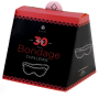 SECRETPLAY - CHALLENGE 30 TAGE BONDAGE (ES/EN)