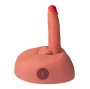 XISE - HONEY DILDO MASTURBATORE REALISTICO CON VIBRAZIONE 25 CM