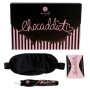 SECRETPLAY - JEU "CHOCADDICT" (ES/EN)