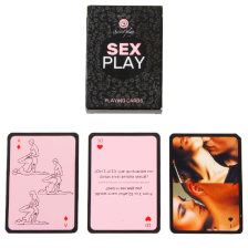 SECRETPLAY - SEX PLAY JOGOS...