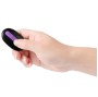 SHEQU - JULIAN DILDO ET STIMULATEUR DE CLITORIS AVEC VIBRATION ET TÉLÉCOMMANDE 16 CM