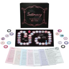 KHEPER GAMES - INTIMACY...