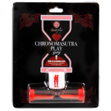 SECRETPLAY - CHRONOMASUTRA...