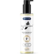 MEDICA GROUP - GEL INTIME POUR HOMMES BIG ERECTION 150 ML