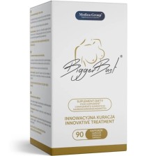 MEDICA GROUP - GRÖSSERE BÜSTE STRAFFUNG 90 KAPSELN